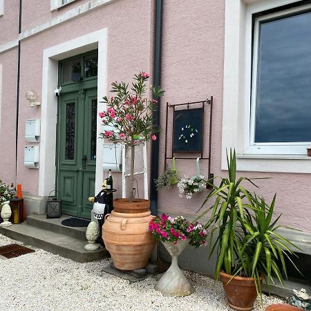 Villa Petrabunt Villach Dış mekan fotoğraf