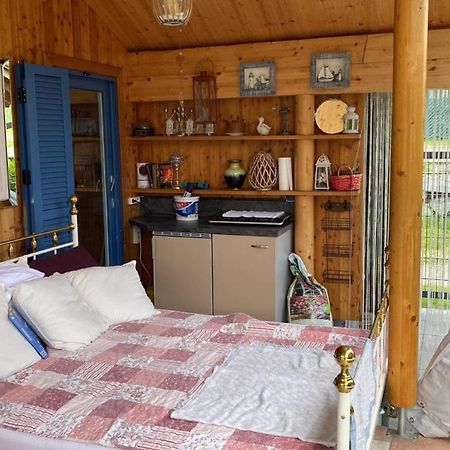 Villa Petrabunt Villach Dış mekan fotoğraf