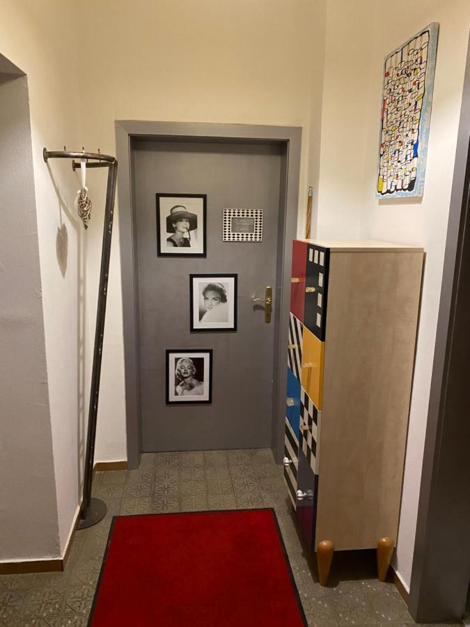 Villa Petrabunt Villach Dış mekan fotoğraf