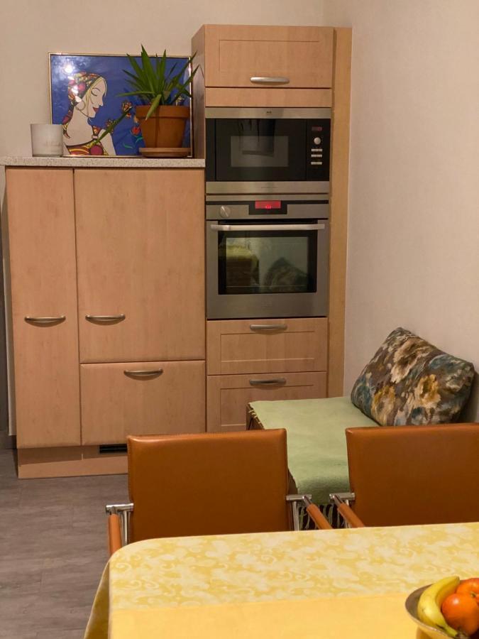 Villa Petrabunt Villach Dış mekan fotoğraf
