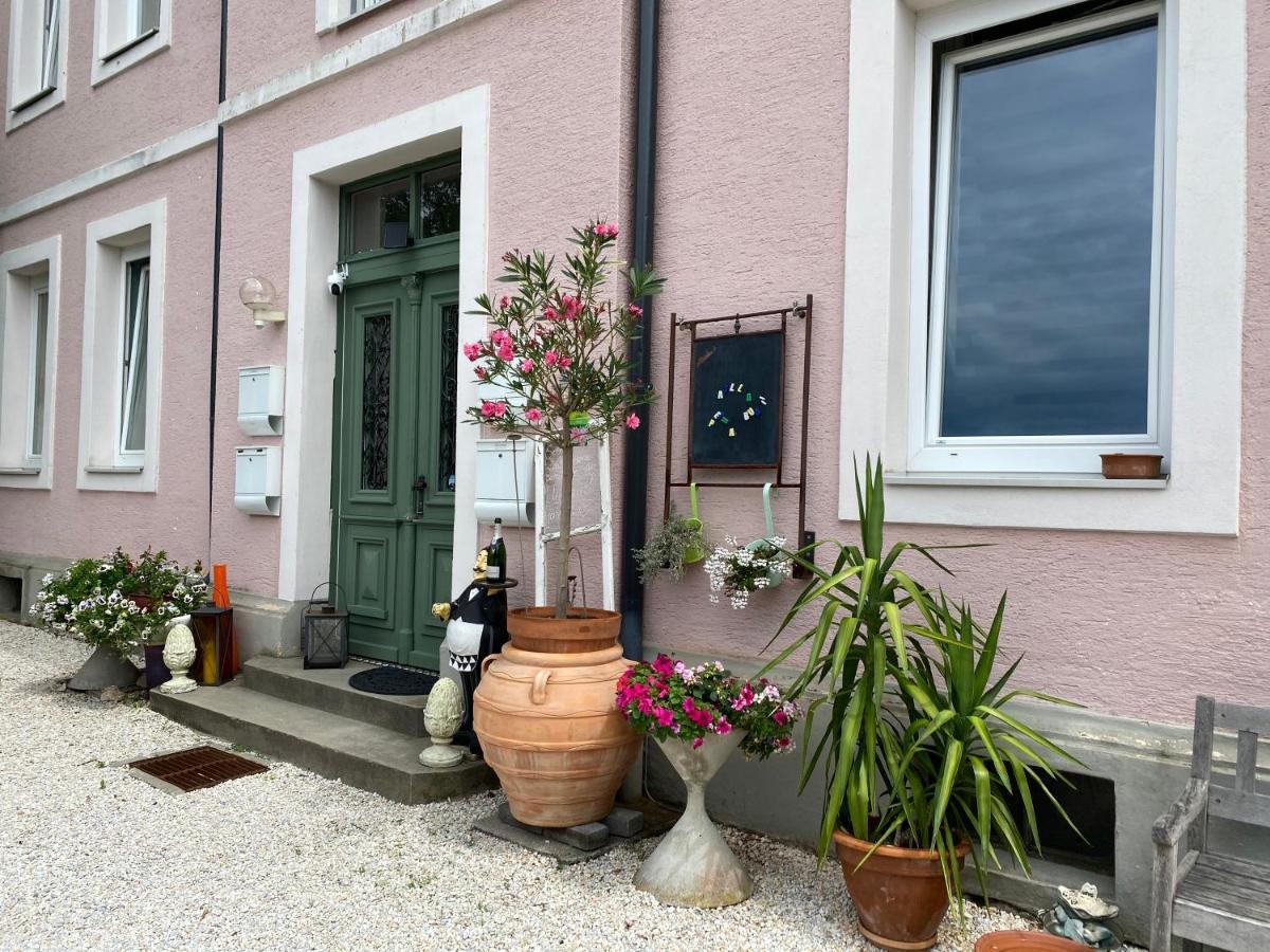 Villa Petrabunt Villach Dış mekan fotoğraf