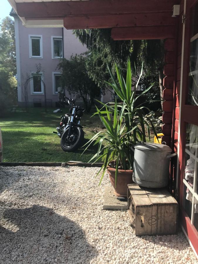 Villa Petrabunt Villach Dış mekan fotoğraf
