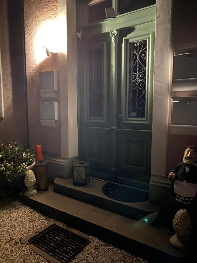 Villa Petrabunt Villach Dış mekan fotoğraf