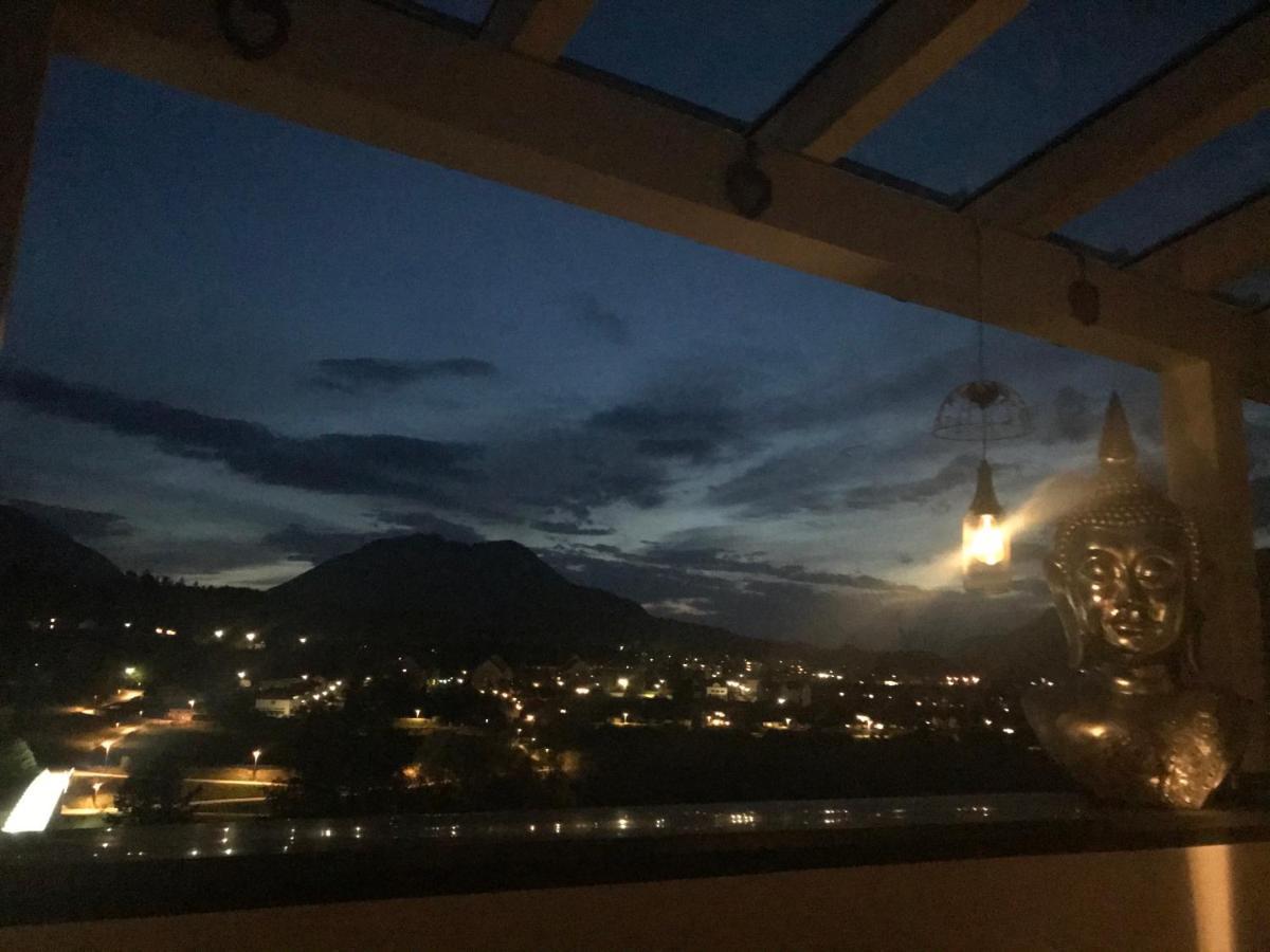 Villa Petrabunt Villach Dış mekan fotoğraf