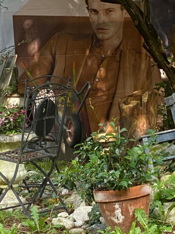 Villa Petrabunt Villach Dış mekan fotoğraf