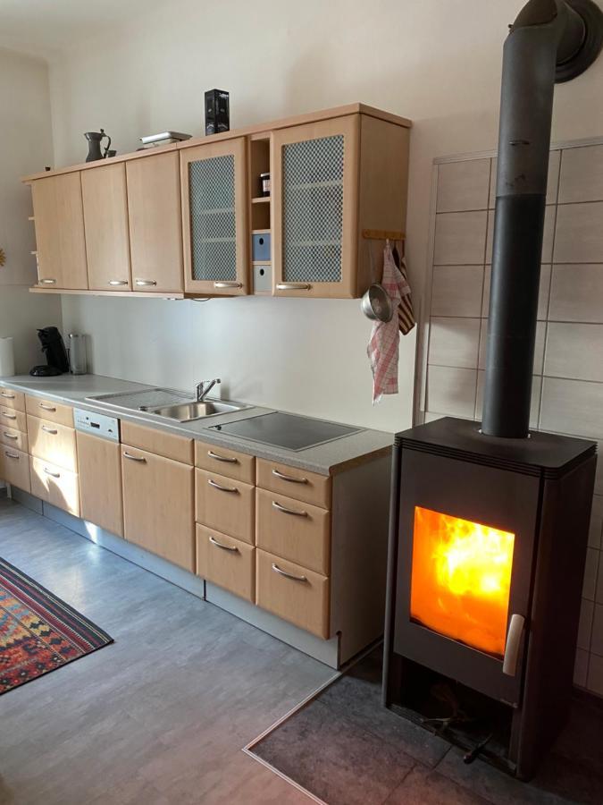 Villa Petrabunt Villach Dış mekan fotoğraf