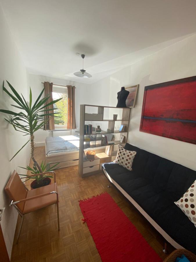Villa Petrabunt Villach Dış mekan fotoğraf