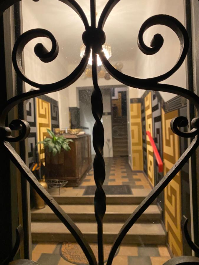 Villa Petrabunt Villach Dış mekan fotoğraf