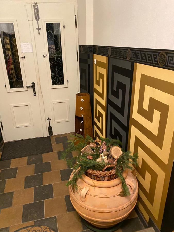 Villa Petrabunt Villach Dış mekan fotoğraf