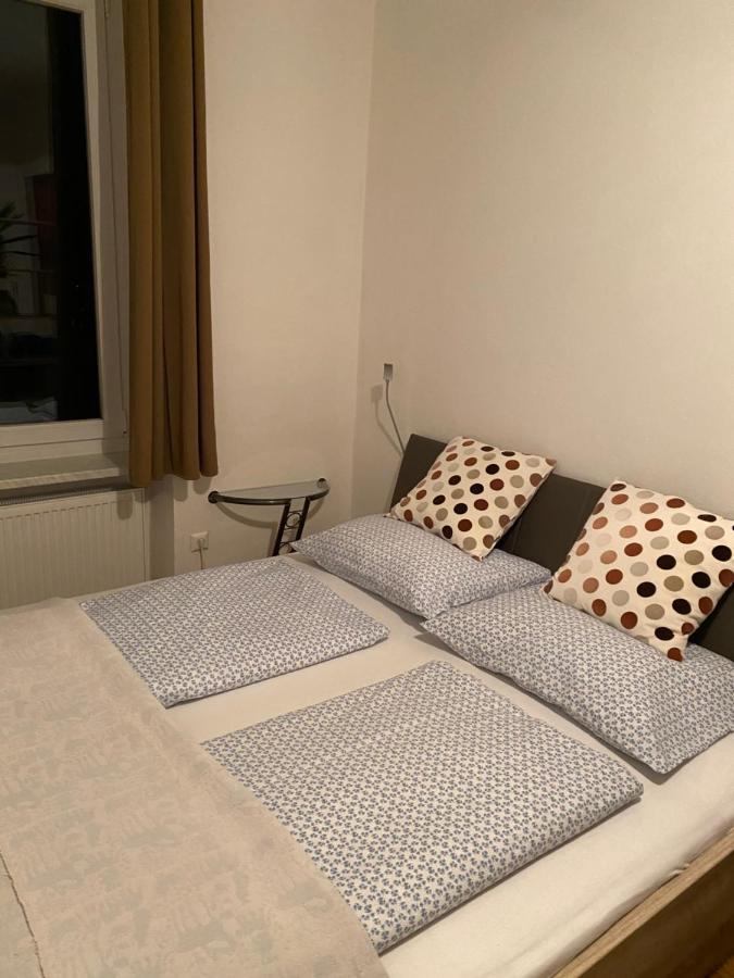 Villa Petrabunt Villach Dış mekan fotoğraf
