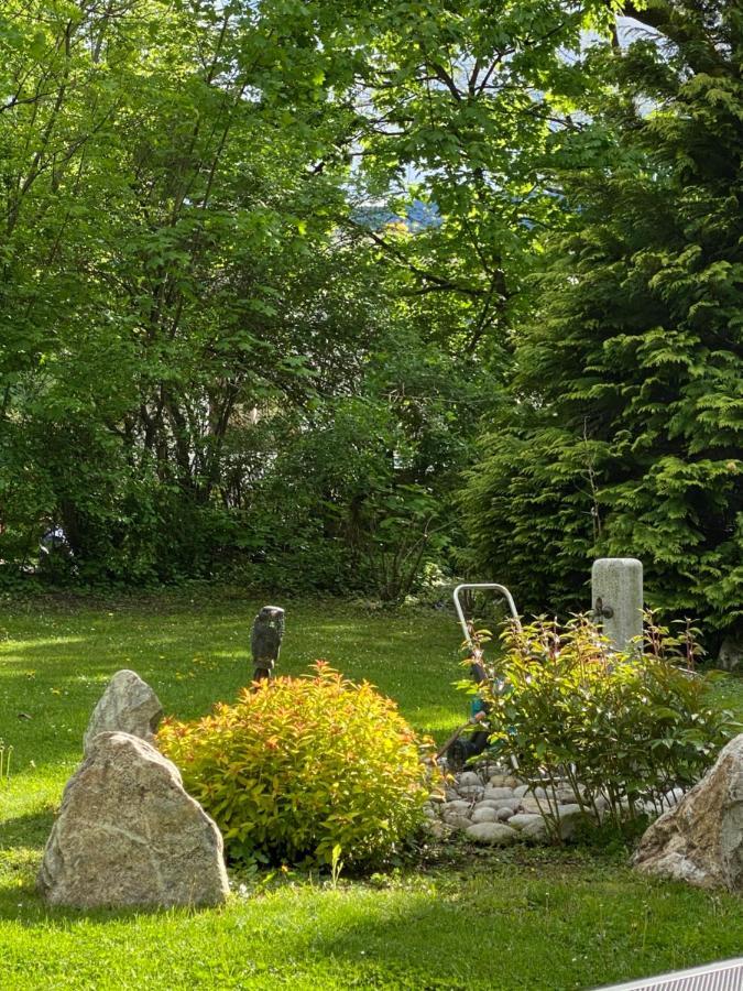 Villa Petrabunt Villach Dış mekan fotoğraf