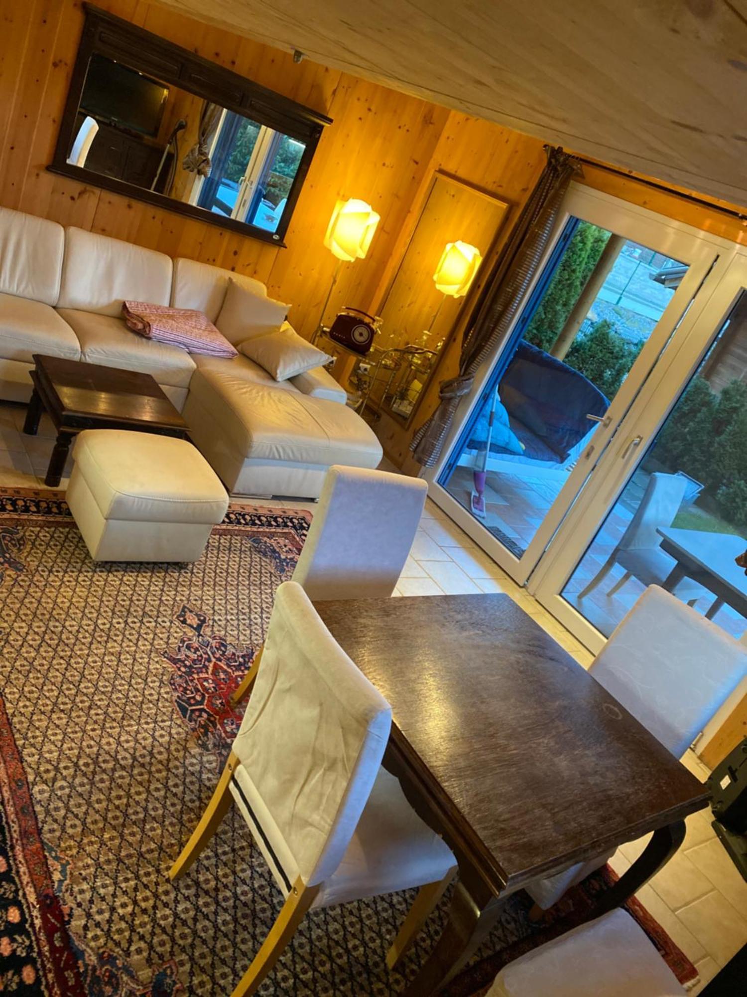 Villa Petrabunt Villach Dış mekan fotoğraf