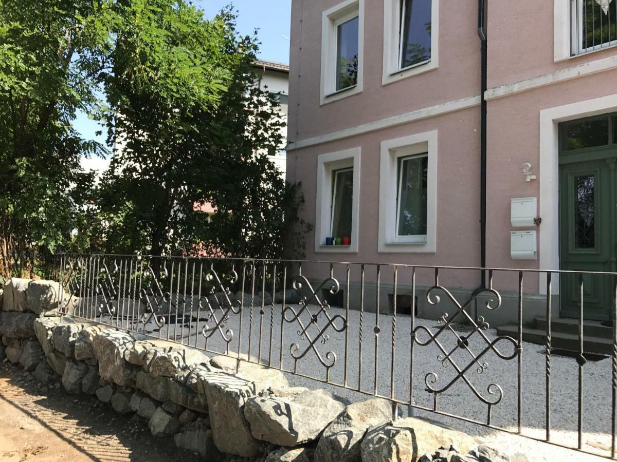 Villa Petrabunt Villach Dış mekan fotoğraf