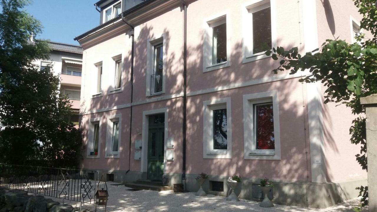 Villa Petrabunt Villach Dış mekan fotoğraf